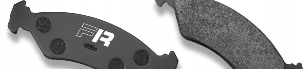 фото №4, Mocne тормозные колодки black diamond predator - honda civic vii type r ep3 перед