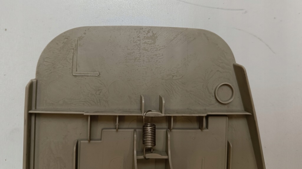 фото №6, Защита сдвижная стойка левая infiniti qx50 ex30d ex35 ex37 769331ba0a