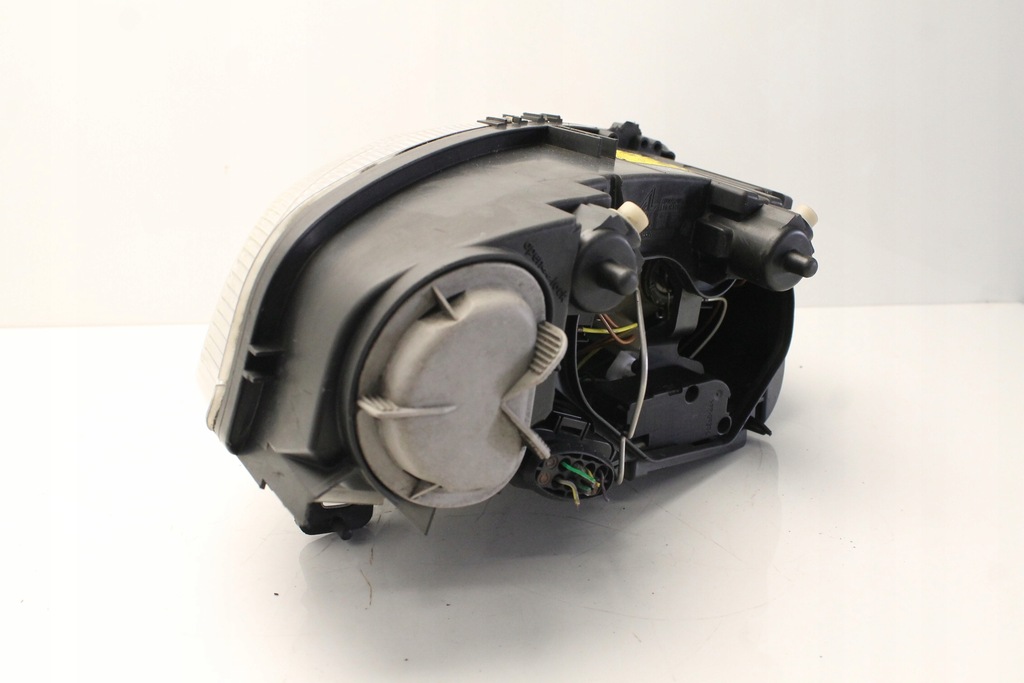 фото №7, Alfa romeo gt 2003r- фара лівий лампа ліва передня перед