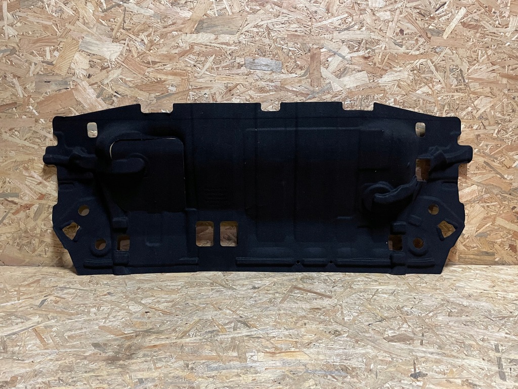 фото №1, Обшивка коврик салона pod сиденье задняя kia sportage v 5 nq5e 84205-r2000