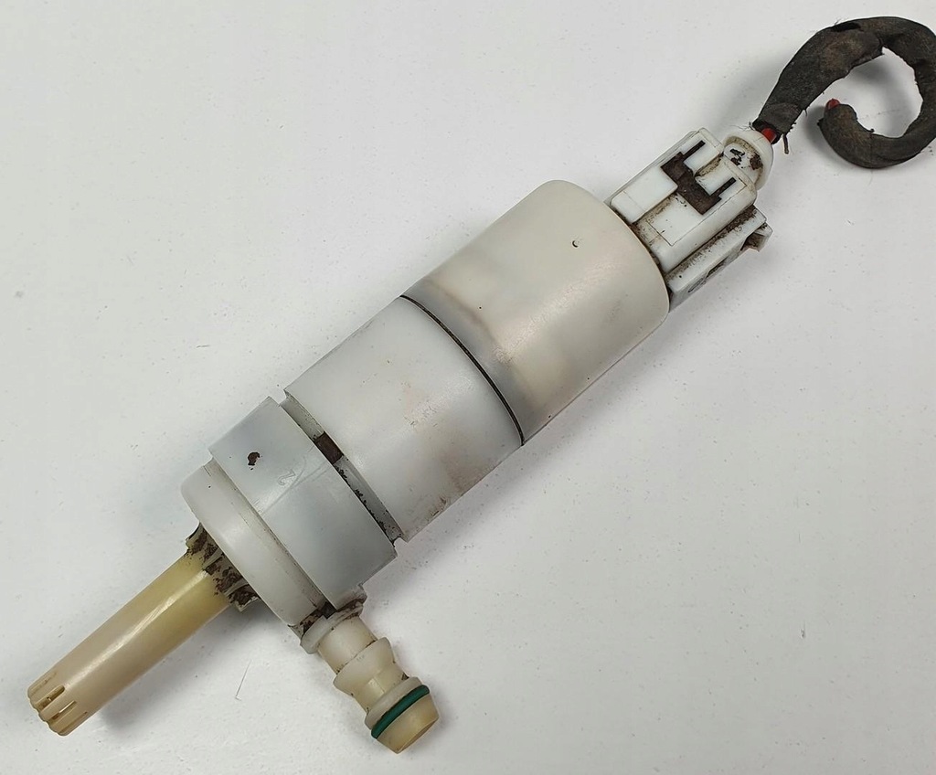 фото №1, Помпа омивача лампа фари mercedes w209