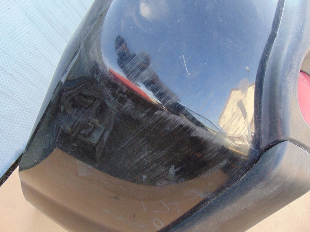 фото №7, Бампер задняя nissan x-trail t31 85022-jg04h