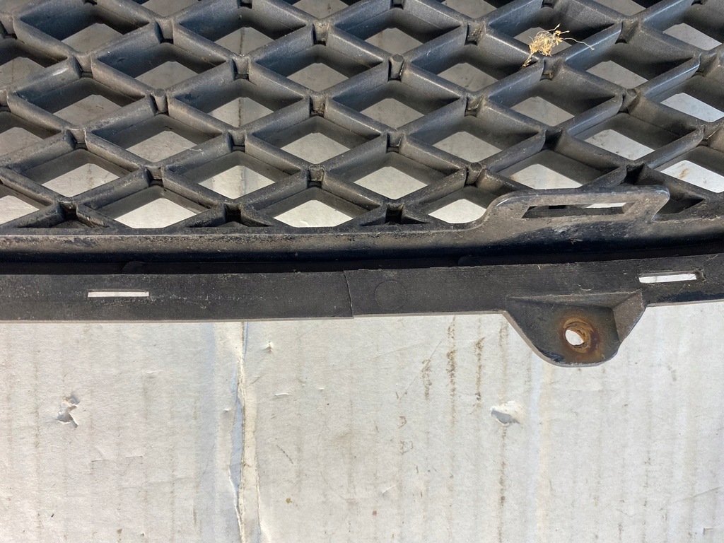 фото №8, Решітка радіатора решітка радіатора решітка suzuki grand vitara ii 2 2005-