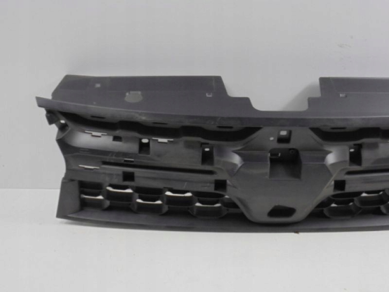 фото №7, Duster i lift решётка радиатора oryg