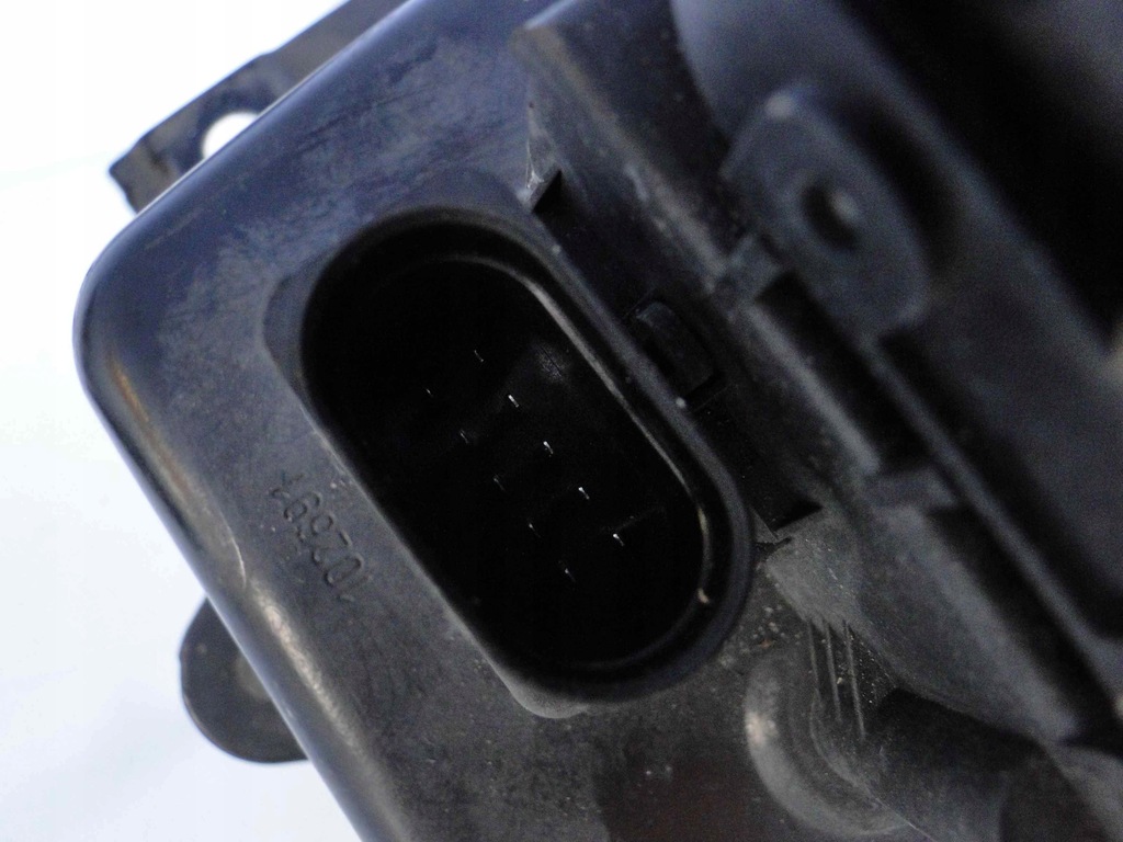 фото №11, Mercedes gl x164 164 компресор насос підвіска