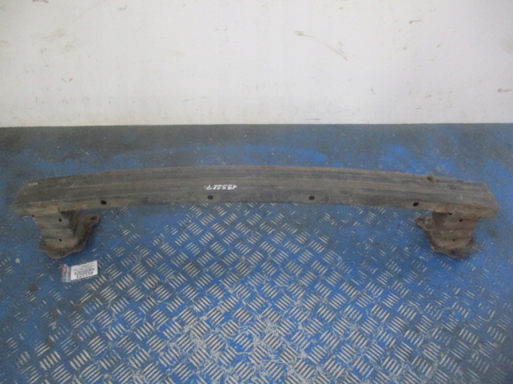 фото №1, Peugeot 207 балка бампера перед абсорбер