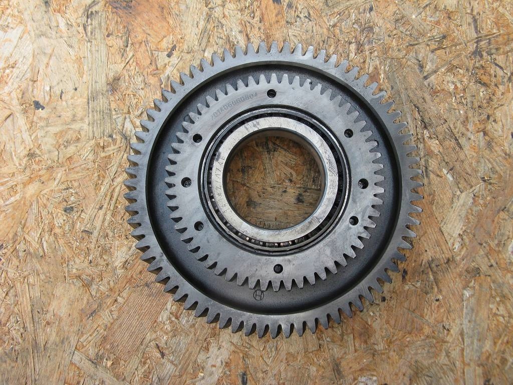 Купити Renault gama t range 460 km 11 l колесо зубчасте розподільного валу 21517592