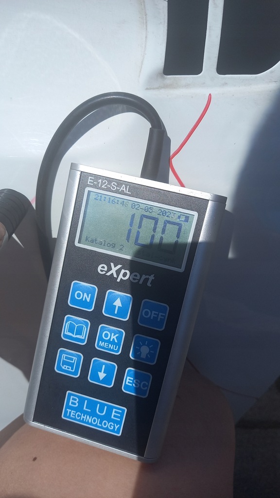 фото №11, Двері ліва перед volvo v60 10-18r