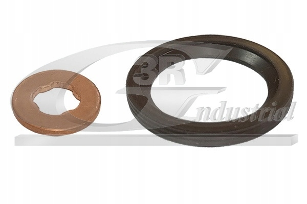 фото №2, Ущільнювачі вприску do fiat idea 1.3