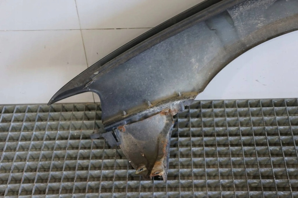 фото №6, Крила правий перед передній audi a3 8l lift lz9w