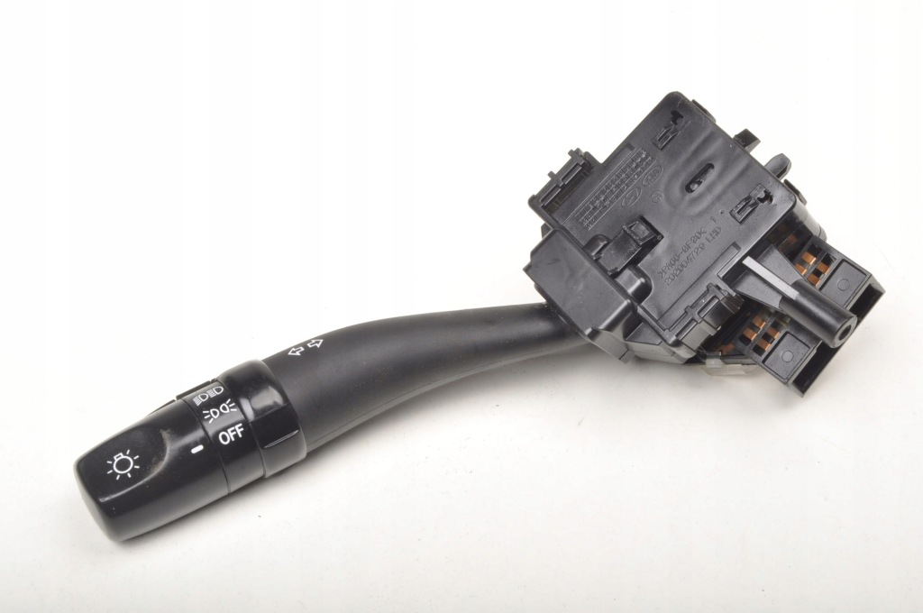 фото №1, Hyundai santa fe ii перемикач світла 202004729