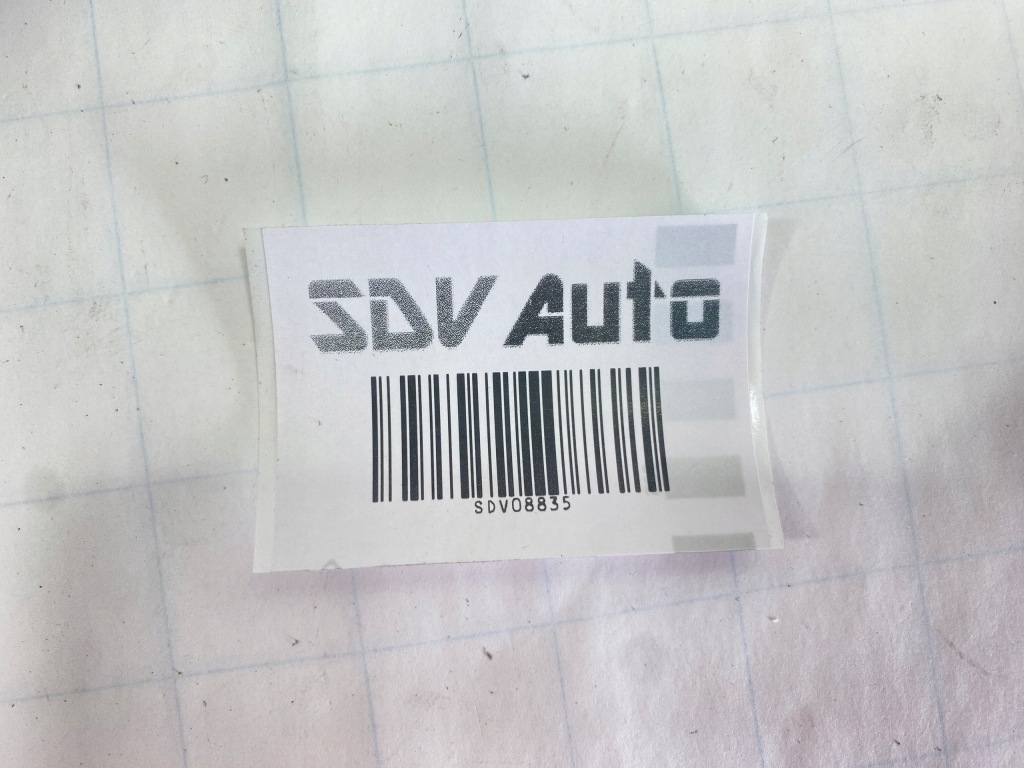 Вентиляція картера шланг вентиляційний оригінал mercedes w124 m111 1110180182 Доставка