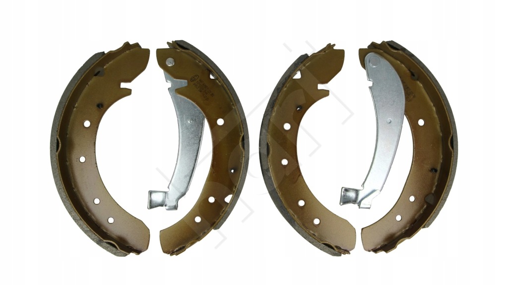 Купити Ham.szczeki jumper, ducato, boxer 94-