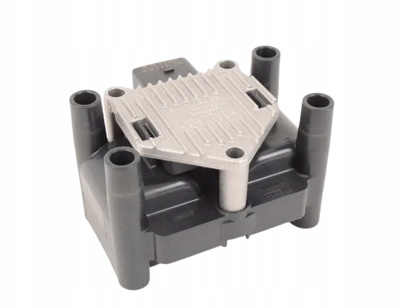 фото №7, Оригинал audi nowa катушка зажигания 032905106f