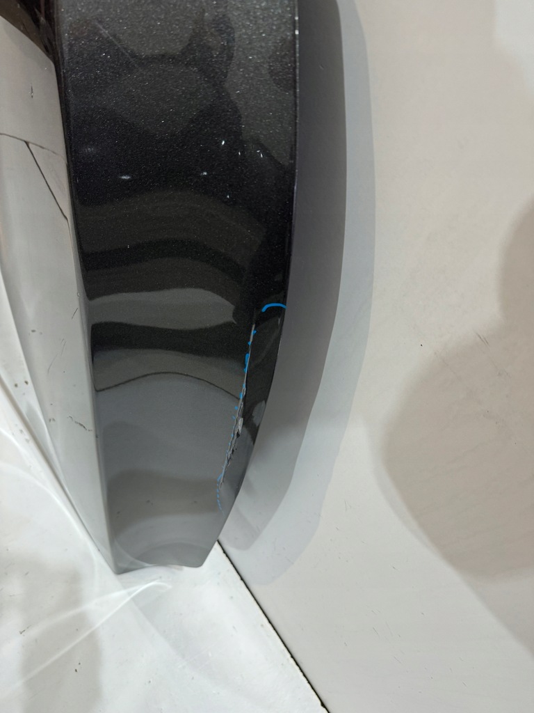 фото №7, Капот кришка двигуна перед передня ford focus mk4 lift lifting 2022-