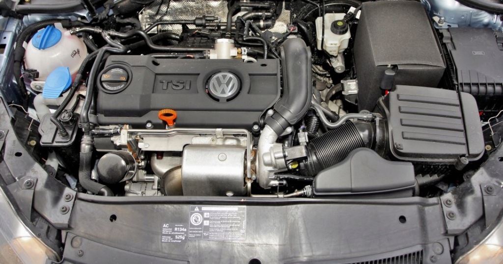 фото №1, Audi vw seat skoda 1.4 tsi cax инжектор колесо труба кронштейн коллектор насос