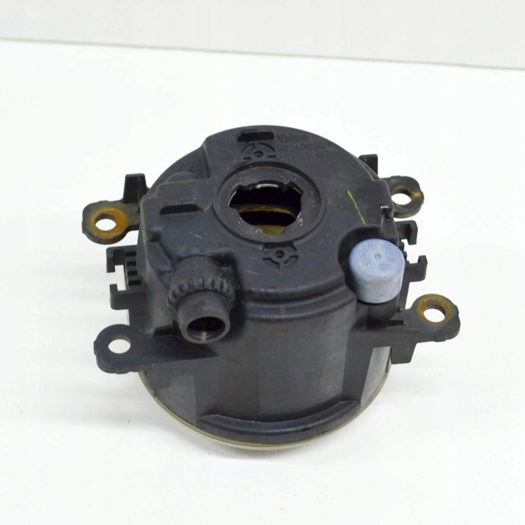 фото №4, Ford ranger 2012 права сторона світло протитуманні передні