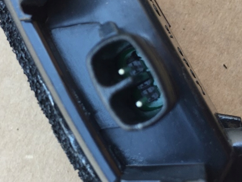 фото №14, Комплект поворотники led динамічний динамічні дзеркал do toyota prius iq camry