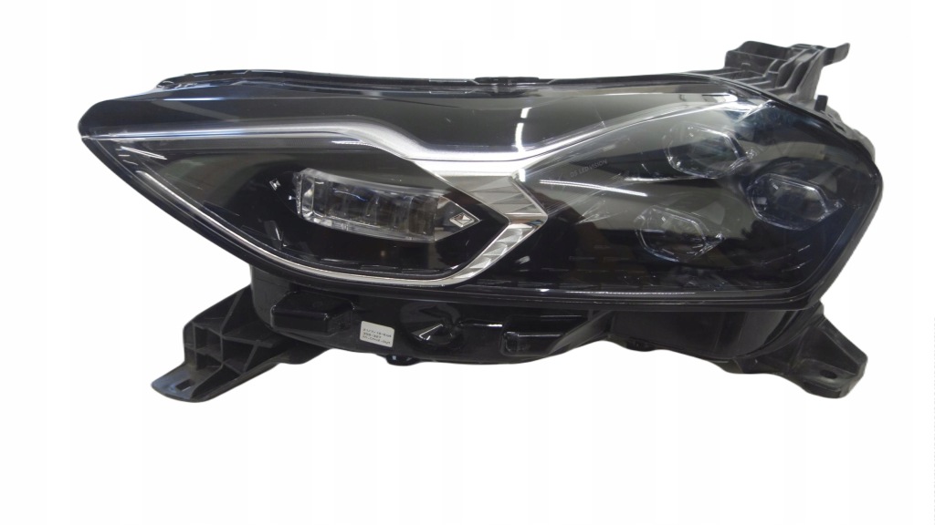 Купить Citroen ds 3 crossback фара левая full led