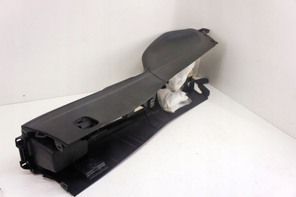 фото №5, Jg032 fiat tipo ii туннель средний