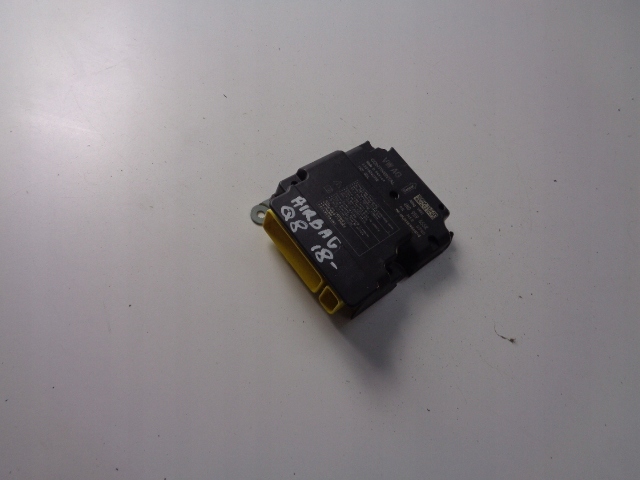 фото №1, Датчик подушка безопасности audi q8 2018-