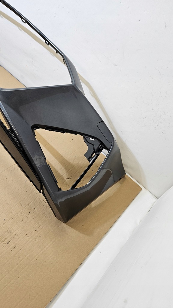 фото №8, Бампер передний перед audi a6 rs6 c8