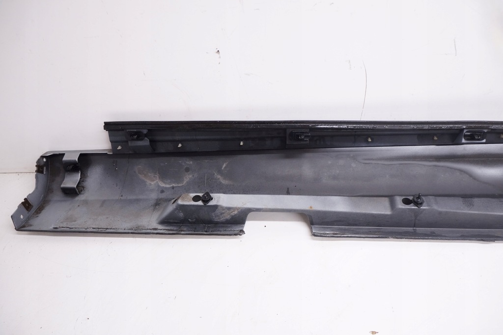 фото №7, Volvo v60 i права молдинг поріг накладка накладка поріг 39811942 477-46