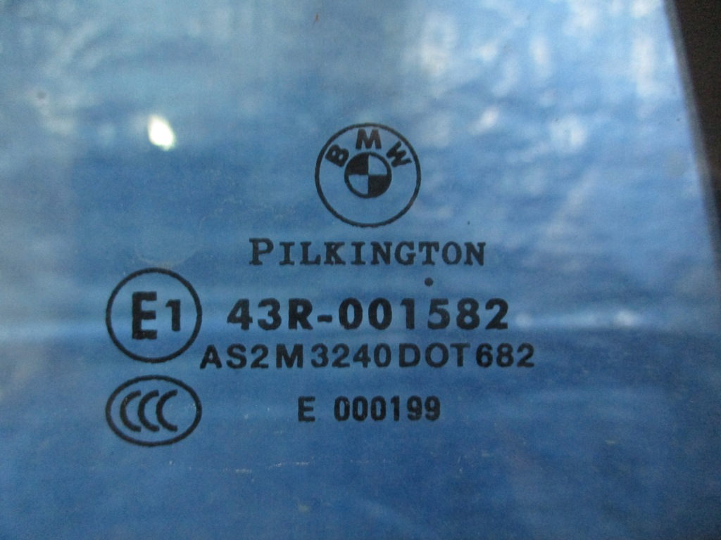 фото №7, Дверь правый задняя bmw 3 e91 kombi