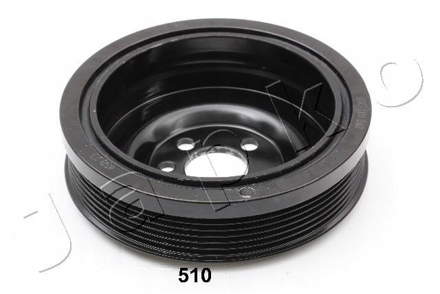 фото №2, Japko 122510 шкив, wał коленчатый