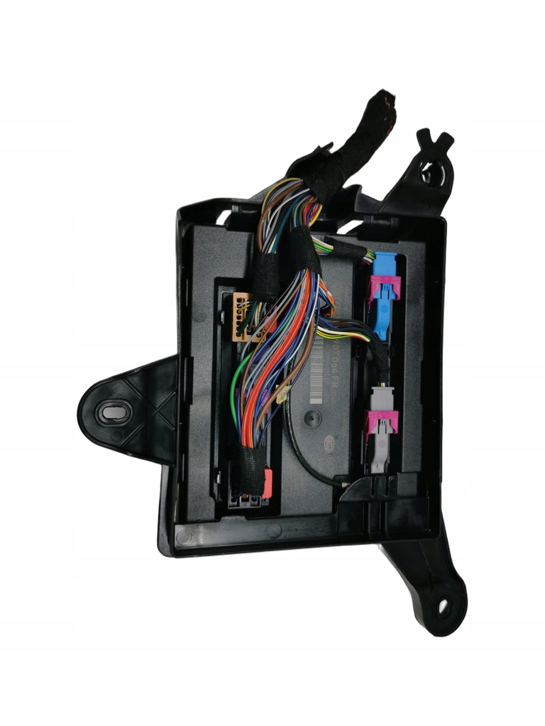 фото №1, Модуль комфорту audi a6 c7 4h0907064fr