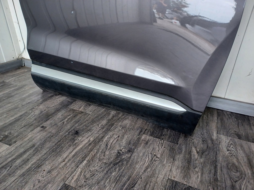 фото №7, Двері hyundai santa fe iv передні праве