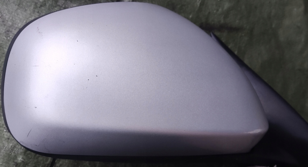 фото №3, Alfa romeo 159 зеркало правое 5 pin