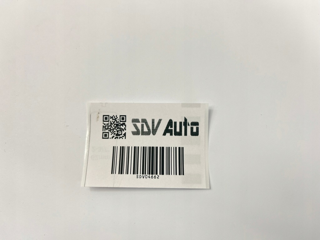 фото №9, Резистор вентилятор резистор mercedes w126 c126 se sel sec 0008212260