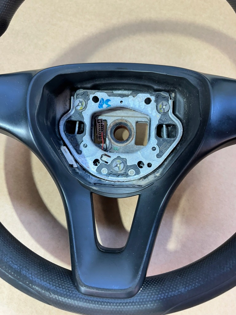 фото №6, Воздуховод mercedes vito w447, viano, обычная