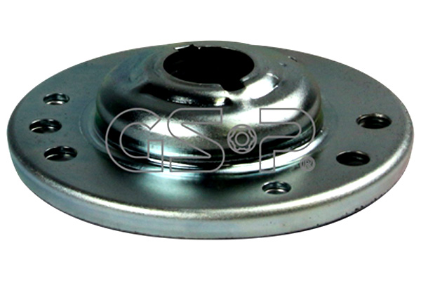 фото №2, Подушка амортизатора [30 12] gsp