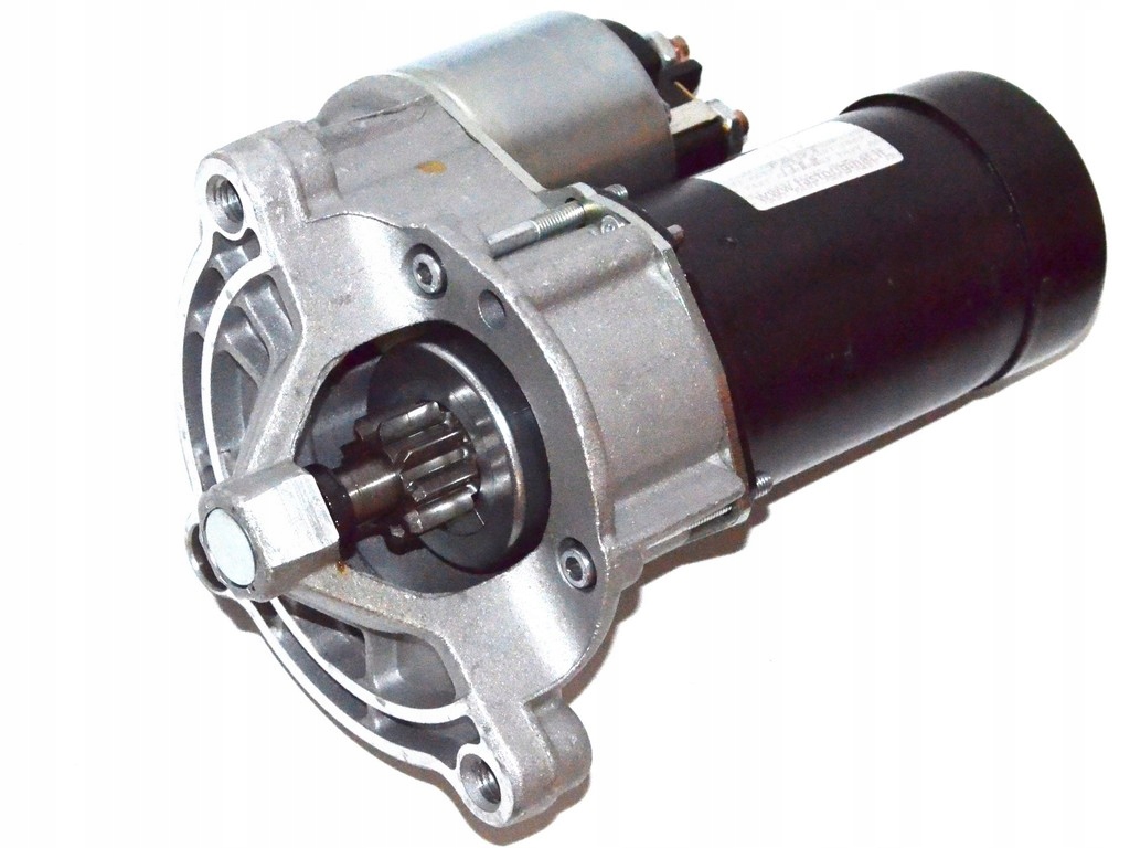 Купити Стартер citroen berlingo 96 1.6 hdi 05