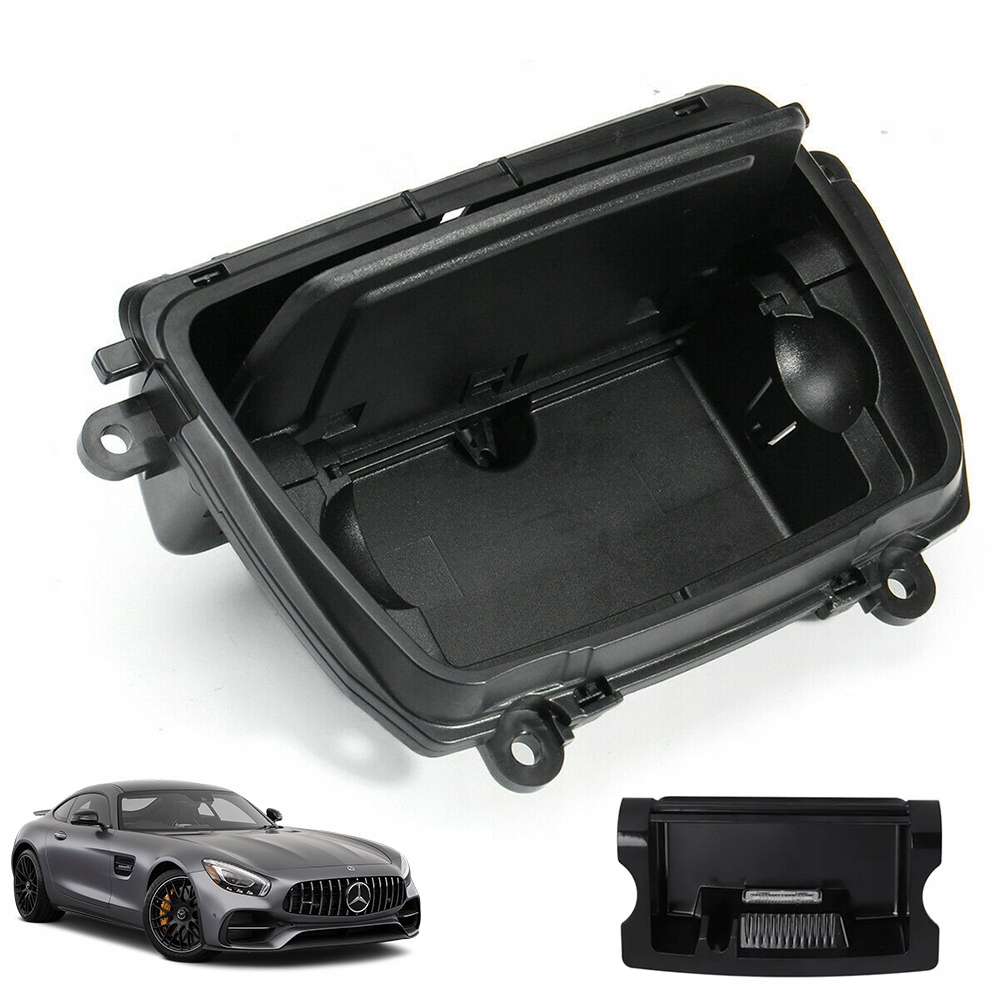 фото №13, Пепельница do bmw 5 f10 f11 51169206348