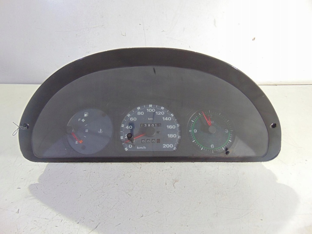 фото №1, Лічильник fiat punto i 46438188