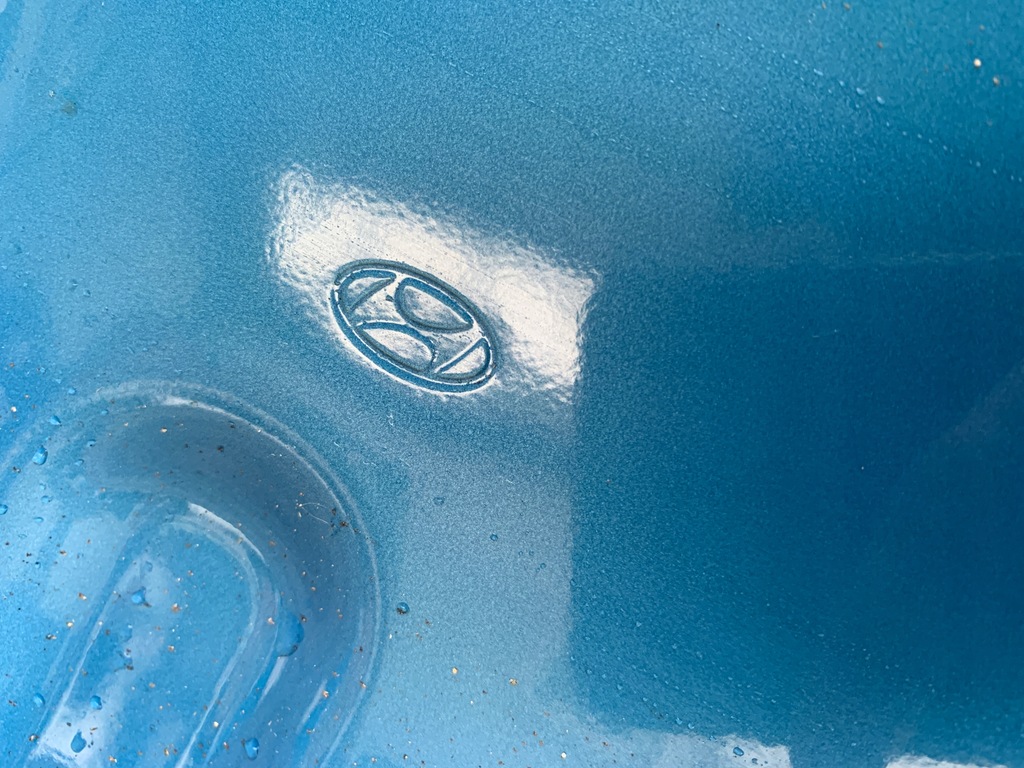 фото №7, Дверь левая задние hyundai kona 17-