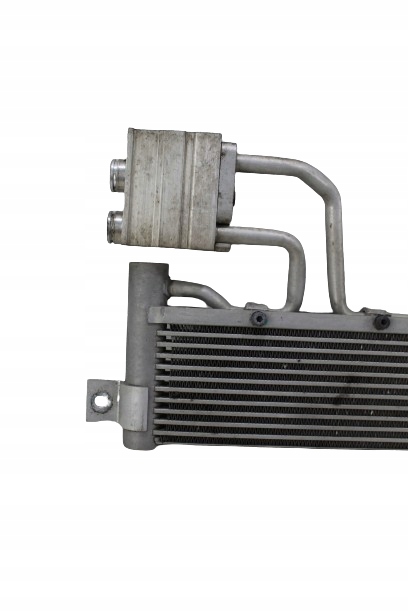 фото №10, Jeep cherokee kl 19- lift радіатор оливи коробки передач