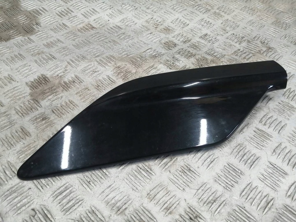 Купить Заглушка накладка рейлинг крышный правый  c3 aircross 23r 39081672