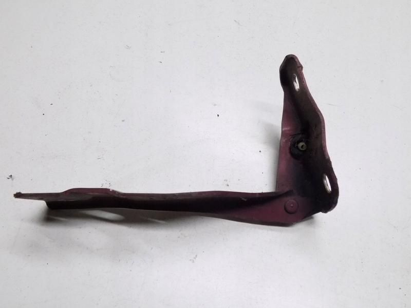 фото №5, Honda accord vi 97- r517p петля капот правый левый