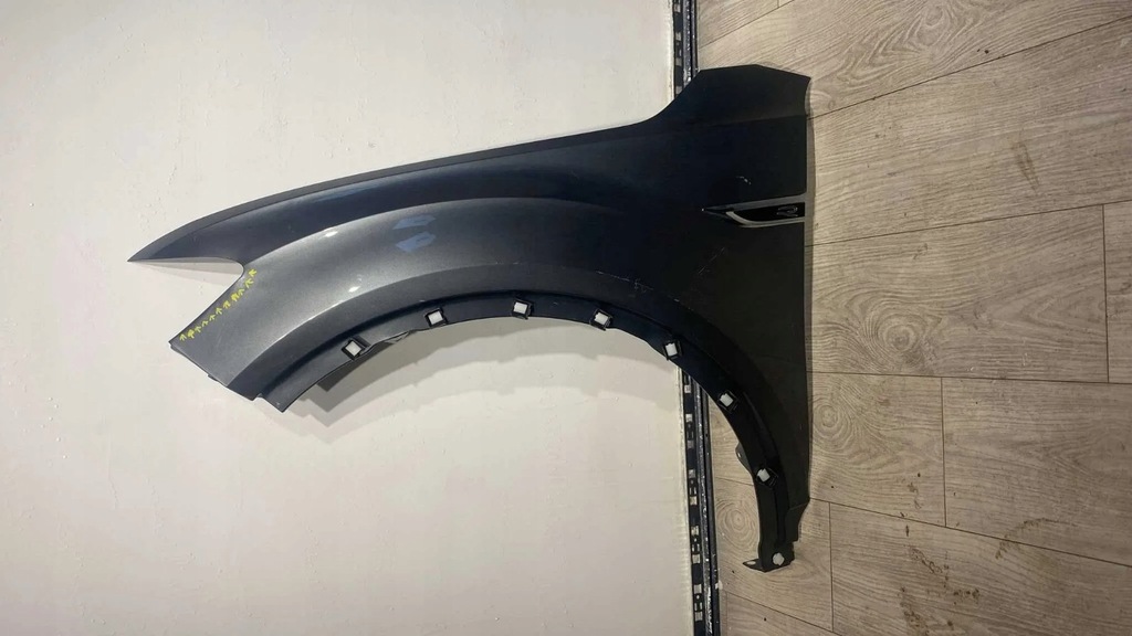 фото №1, Крыло перед левый vw t-roc 17- 2ga
