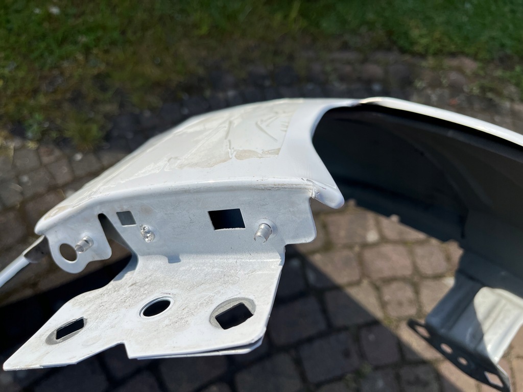 фото №8, Крила правий передній alfa romeo stelvio