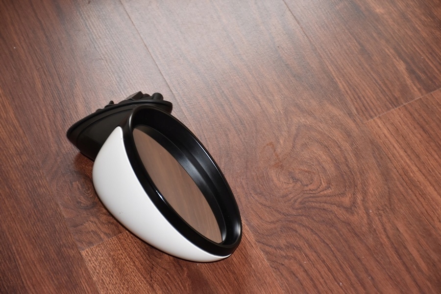 фото №7, Дзеркало ліва 5pin mini cooper one r50 r52 r53 eu