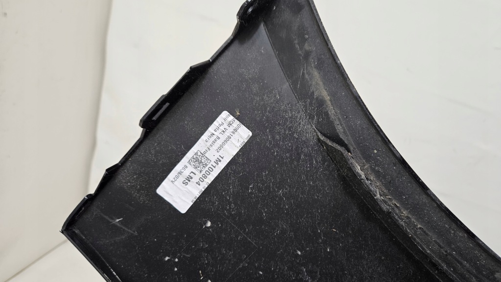 Бампер перед передній opel insignia b 2 рестайлінг  оригінальний Недорого