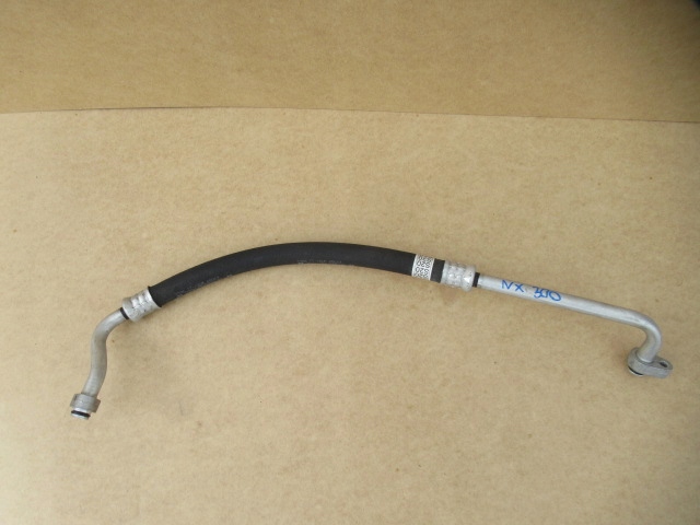 фото №1, Lexus nx300 шланг кондиционера