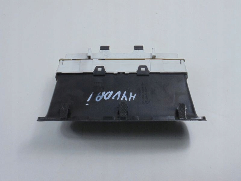 фото №5, Hyundai matrix дисплей радіо панель 94008-17300