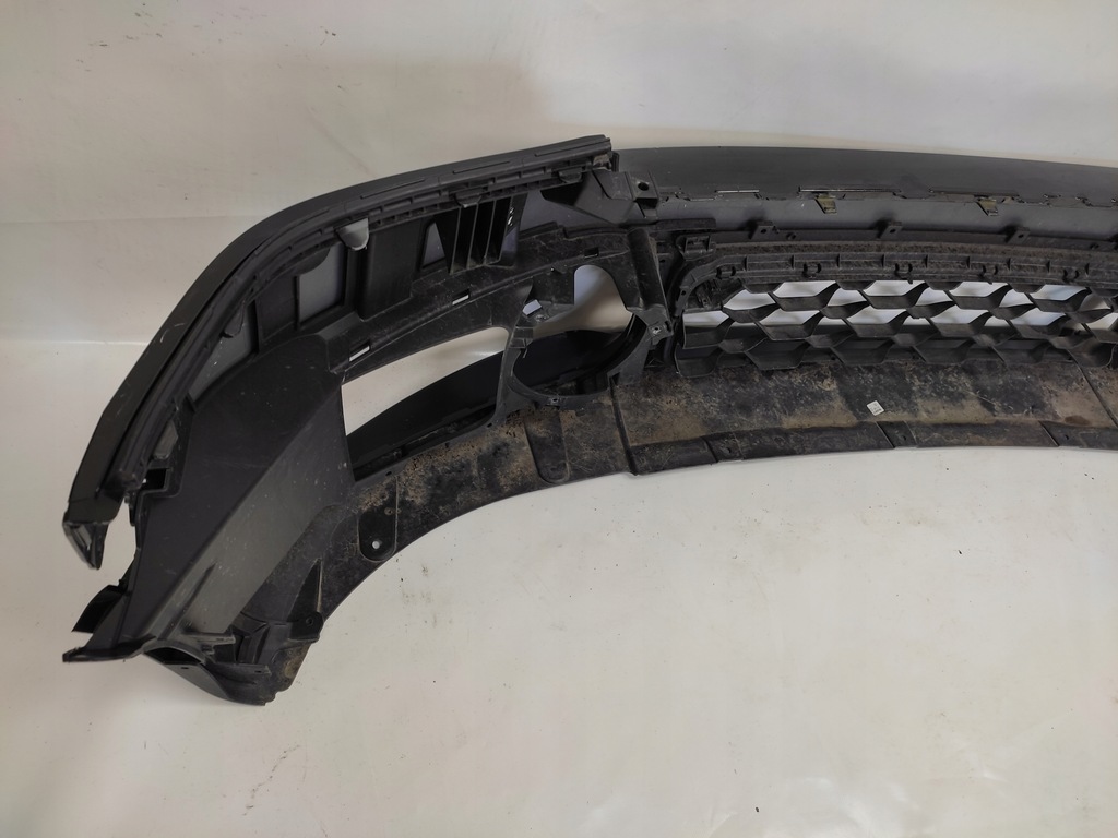 фото №8, Mini countryman f60 бампер передній 2016- 6pdc