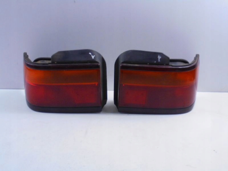 фото №11, Honda concerto лампа задняя левая правая 5d